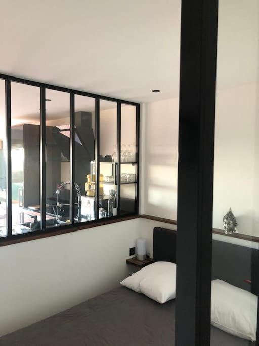 Appartement Petite Endroit Splendide. Six-Fours-les-Plages