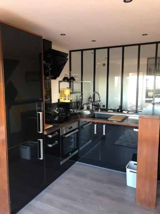 Appartamento Petite Endroit Splendide. *