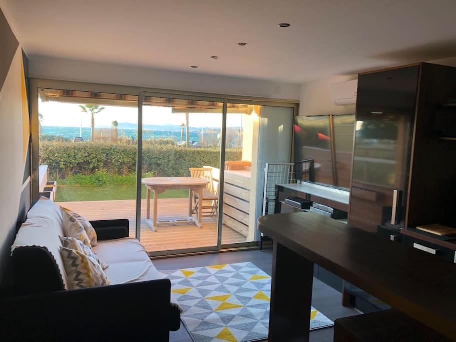 Appartement Petite Endroit Splendide.