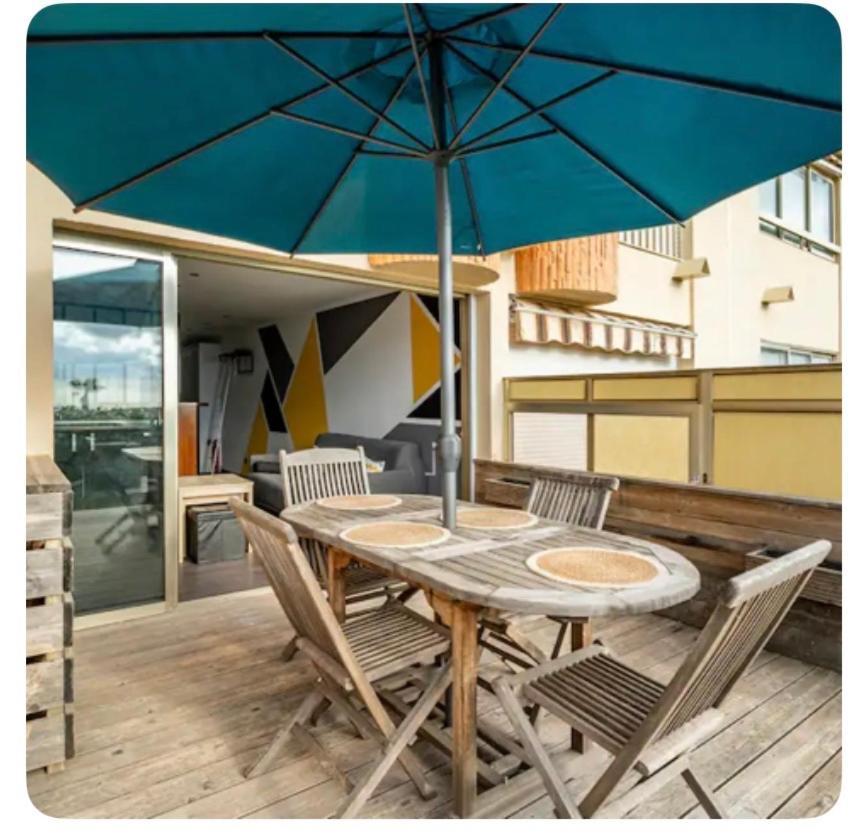 Appartement Petite Endroit Splendide. *