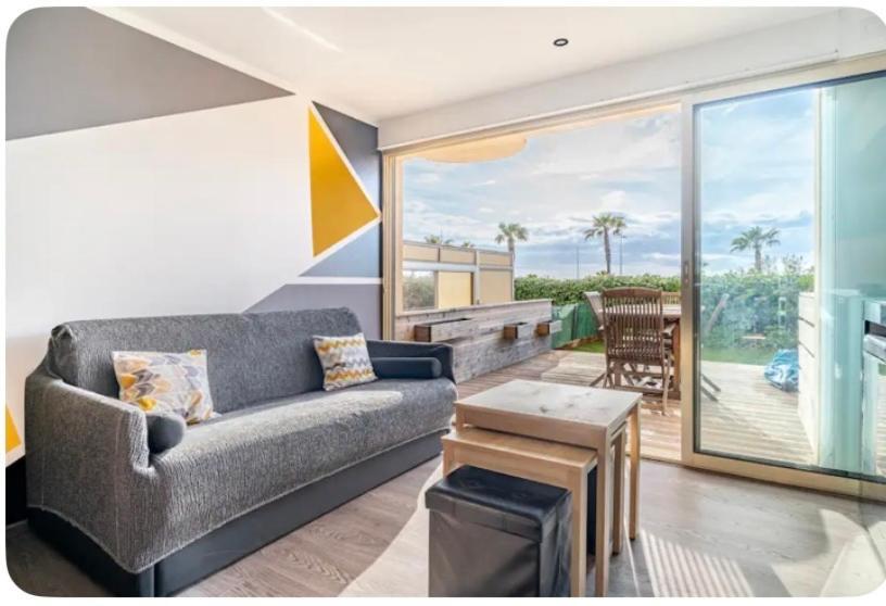 Apartment Petite Endroit Splendide. *